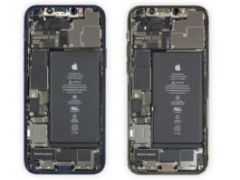 reparation iphone j22