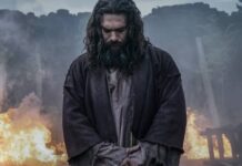 Le final de SEE prévu le 26 août sur Apple TV+ see saison 3 a22