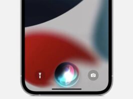 siri ios 16