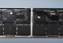 step up macbook pro m1 m2