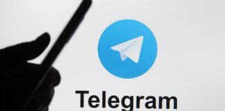 telegram ios 22