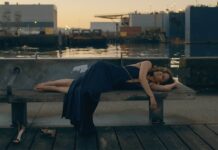 Premier trailer du nouveau thriller psychologique Surface trailer surface apple tv