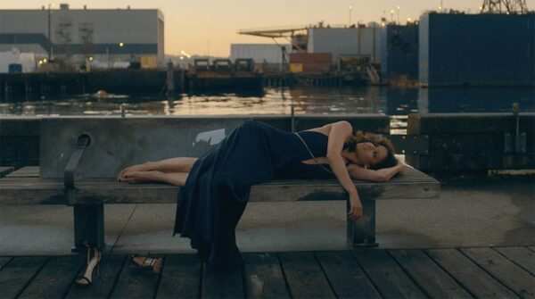 Surface, thriller psychologique