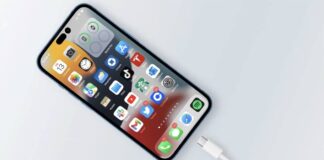 usb c iphone bresil usa