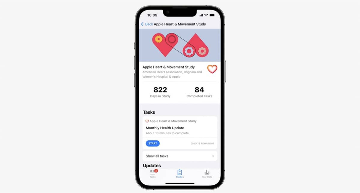 watchos 9 news 2022