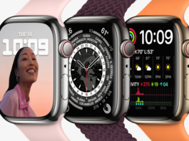 watchos 9 apple watch