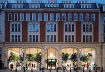 apple store brompton road