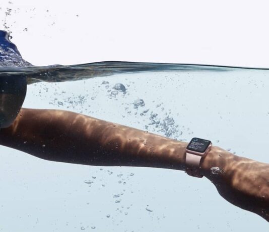 apple watch pro