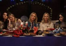 Apple TV+ dévoile la bande-annonce et la date de « Bad Sisters » bad sisters apple tv plus j22