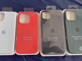 coques iphone 14
