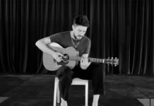 Steven Spielberg tourne un clip vidéo en utilisant uniquement un iPhone marcus mumford steven spielberg