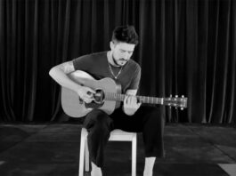 marcus mumford steven spielberg