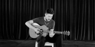 marcus mumford steven spielberg