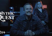 mythic quest saison 3 trailer