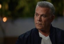 Le casting et l’équipe Apple TV+ « Black Bird » rendent hommage à Ray Liotta ray liotta black bird