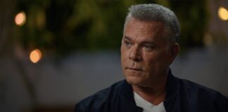 ray liotta black bird