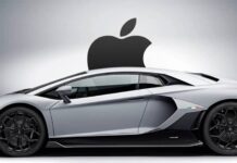 Kuo : nouvelle équipe Apple Car d’ici la fin de l’année apple car lamborghini