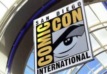 Apple TV+ participera au Comic-Con pour la première fois apple comic con 2022