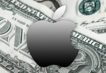 apple dollars j22