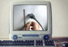 apple modems commutes mac