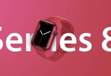 apple watch extreme sports