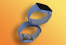 apple watch series 8 j22