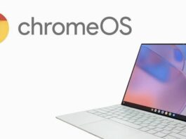 ChromeOS Flex pour Mac, redonnez vie aux anciens modèles ! chromeos mac
