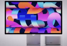 Le prochain écran mini-LED d’Apple pourrait intégrer ProMotion ecran mini led apple