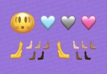emojis ios 2023