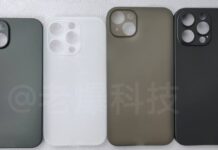 fuite iphone 14 pro