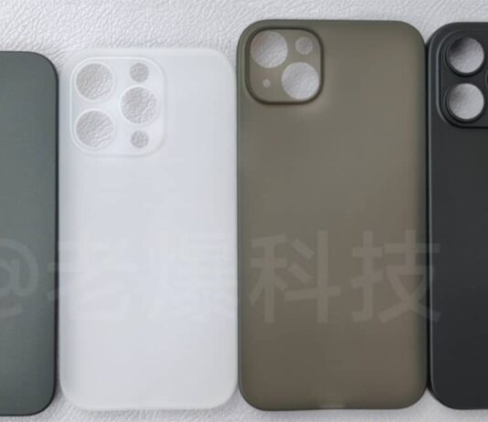 fuite iphone 14 pro