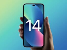 iPhone 14, Apple lance la production des premières unités iphone 14 production j22