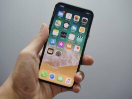 Votre iPhone est-il réellement sécurisé ? iphone securise 22