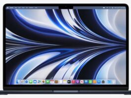 macbook air m2 2022 3