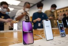 Marché du smartphone : voici comment évoluent les achats des utilisateurs marche du smartphone j22 3