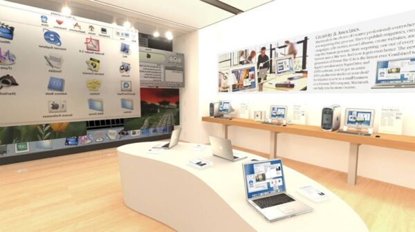 premier apple store
