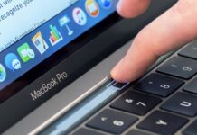 premier macbook pro vintage