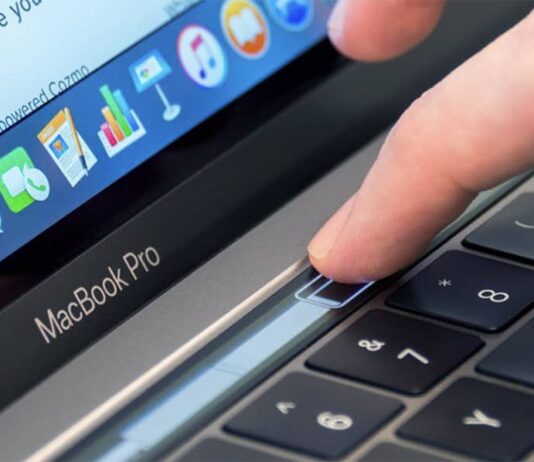 Le premier MacBook Pro avec Touch Bar bientôt dans la liste des appareils vintage d’Apple premier macbook pro vintage