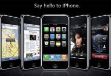 Le premier iPhone a changé la culture d’Apple premier iphone j22