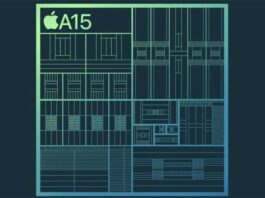puce a15 apple j22