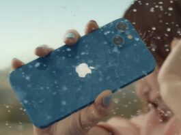 « Relax, it’s iPhone », voici les deux nouvelles publicités Apple relax its iphone