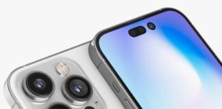rendus final design iphone 14 4