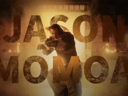 Apple TV+ publie une bande-annonce pour la saison 3 de « See » see saison 3 jason momoa