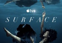 La série « Surface » débarque sur Apple TV+ serie surface apple tv plus