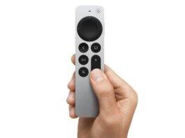 Apple met à jour le firmware de Siri Remote pour Apple TV siri remote apple tv firmware