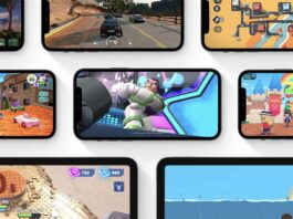 tuces jeux iphone j22