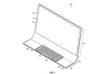 verre imac brevet apple j22