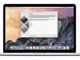 Apple met à jour Boot Camp avec des améliorations Wi-Fi et des corrections de bugs boot camp wi fi
