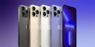 couleurs iphone 14 pro a22