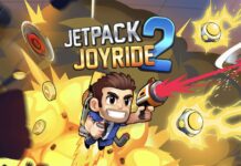 jetpack joyride 2 apple arcade a22
